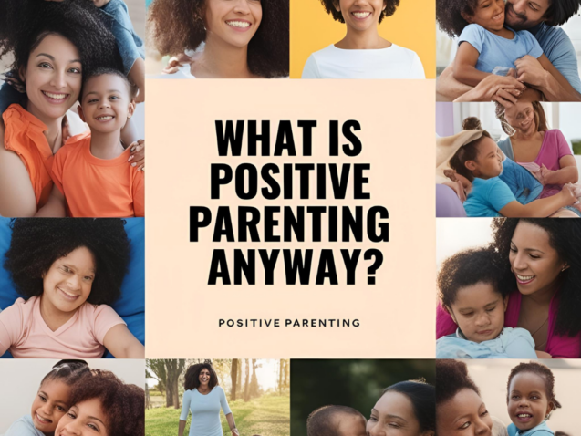 Positive parenting 02