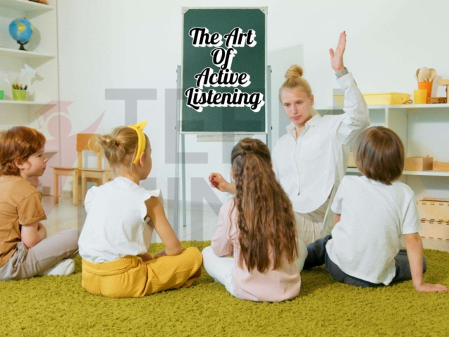 Tackling Teen Screen Addiction (1920 x 1080 px) - Art of active