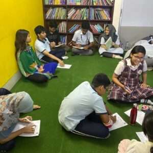 TeenMindsBd Event p15