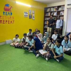 TeenMindsBd Event p58