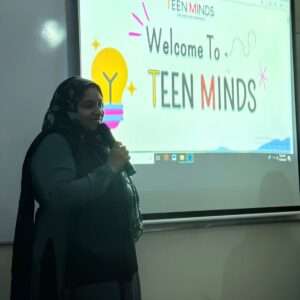 TeenMindsBd Event p64