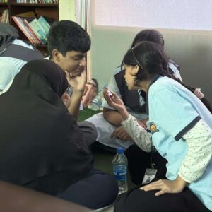 TeenMindsBd Event p69