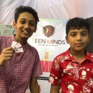 TeenMindsBd Event p73