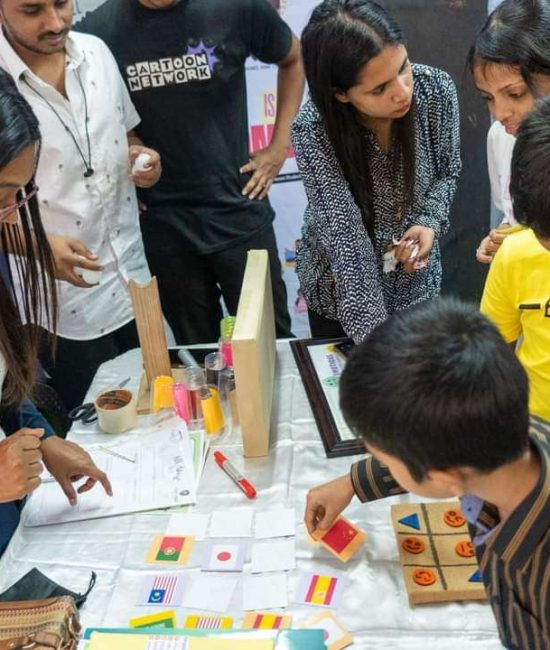 TeenMindsBd Event p54