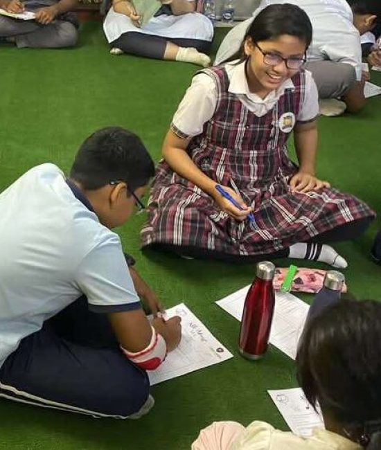 TeenMindsBd Event p56