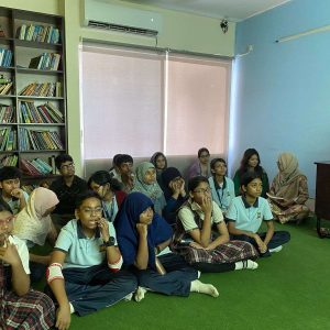 TeenMindsBd Event p60